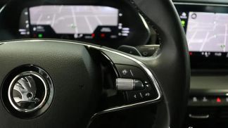 Lízing Hatchback Skoda Octavia 2021
