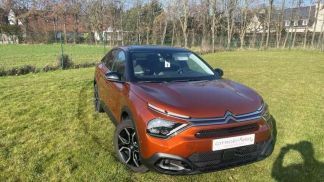 Finansowanie Sedan Citroën C4 2022