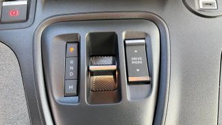 Leasing Sedan Peugeot Rifter 2025