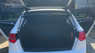 Leasing Wagon Audi A3 2011