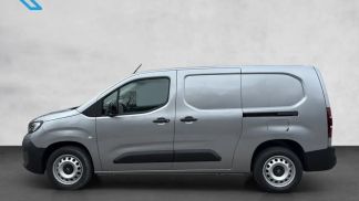 Lízing Hatchback Opel Combo 2025