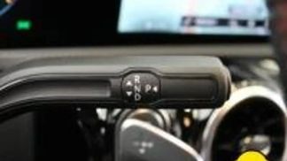 Lízing Sedan MERCEDES CLA 180 2020