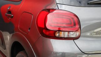 Leasing Sedan Citroën C3 2024