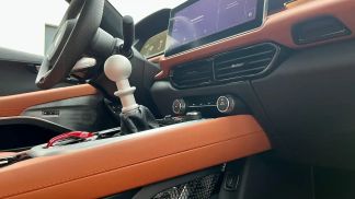 Finansowanie Coupé Lotus Emira 2023