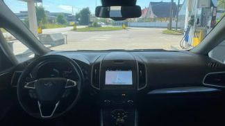 Finansowanie Hatchback Ford Galaxy 2019