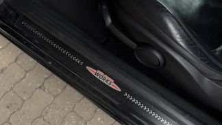 Financování Konvertibilní MINI Cooper SD 2014