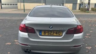 Finansowanie Sedan BMW 528 2014