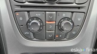Finansowanie Wóz Opel Astra 2015