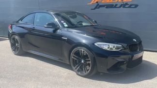 Lízing Kupé BMW M2 2017