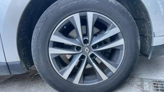 Lízing Hatchback Renault Espace 2018