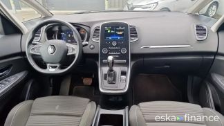 Leasing Hatchback Renault Grand Scenic 2022