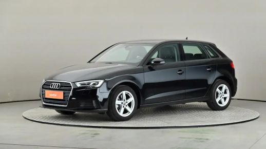 Audi A3 2019