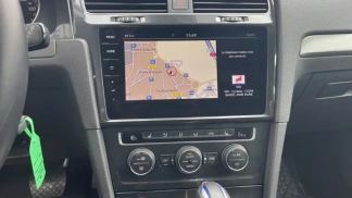 Finansowanie Sedan Volkswagen Golf 2018
