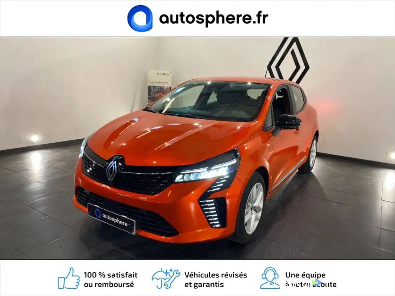 Finansowanie Sedan Renault Clio 2023