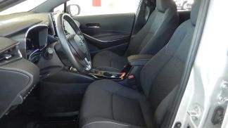 Leasing Sedan Suzuki Swace 2022