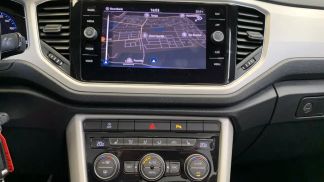 Finansowanie Zamienny Volkswagen T-Roc 2020