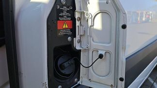 Leasing Fourgon Mercedes-Benz SPRINTER 313 2014