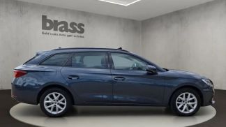 Finansowanie Wóz Seat Leon 2021