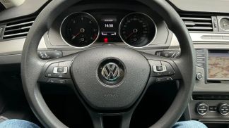 Lízing Kombi Volkswagen Passat Variant 2016