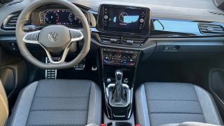 Leasing Convertible Volkswagen T-Roc 2025