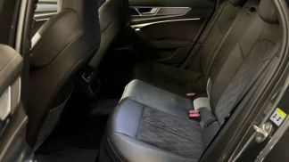 Leasing Wagon Audi RS6 2020