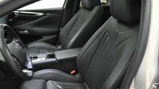 Lízing Sedan DS Automobiles DS 4 2022