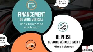Leasing SUV Volkswagen ID.4 2025