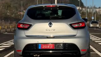 Lízing Van Renault Clio 2018