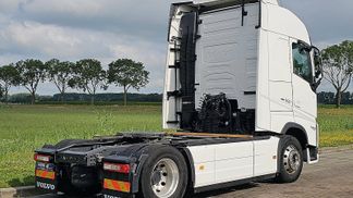 Leasing Tractor unit Volvo FH 500 2021