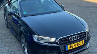 Finansowanie Zamienny Audi A3 2014