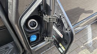 Leasing Van Ford Transit Custom 2021