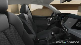 Finansowanie Hatchback Audi A1 2024