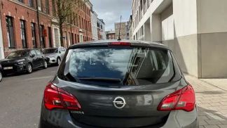 Leasing Hayon Opel Corsa 2017