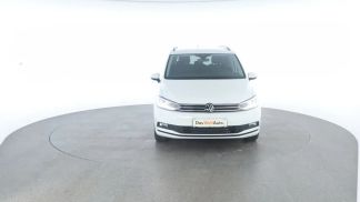 Lízing Hatchback Volkswagen Touran 2025
