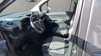 Lízing Hatchback Citroën Berlingo 2024