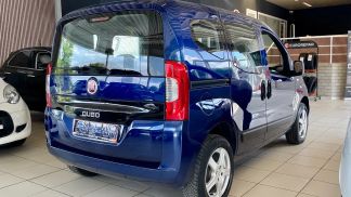 Finansowanie Hatchback Fiat Qubo 2017