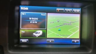 Finansowanie Van Renault Kangoo 2019
