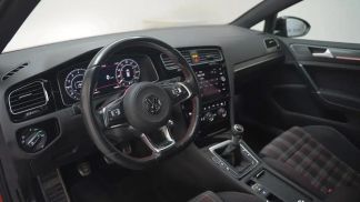 Leasing Hatchback Volkswagen GOLF GTI 2019