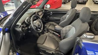 Leasing Hayon MINI ONE 2019