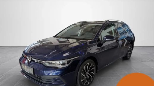 Volkswagen GOLF VARIANT 2024