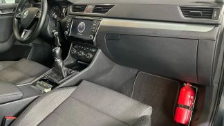 Finansowanie Sedan Skoda Superb 2018
