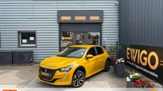Leasing Hatchback Peugeot 208 2020