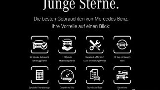 Finansowanie SUV MERCEDES GLB 200 2023