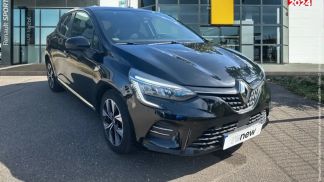 Financování Sedan Renault Clio 2021