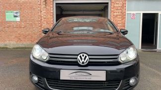 Leasing Sedan Volkswagen Golf 2012