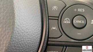Leasing Sedan Toyota Corolla 2024