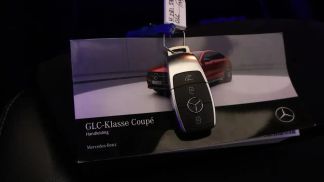 Finansowanie Coupé MERCEDES GLC 200 2020