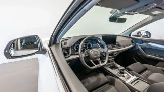 Finansowanie SUV Audi Q5 2024