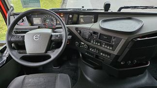 Lízing Traktor Volvo FH 460 2018