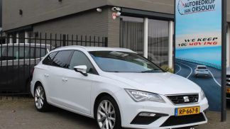 Finansowanie Wóz Seat Leon 2018